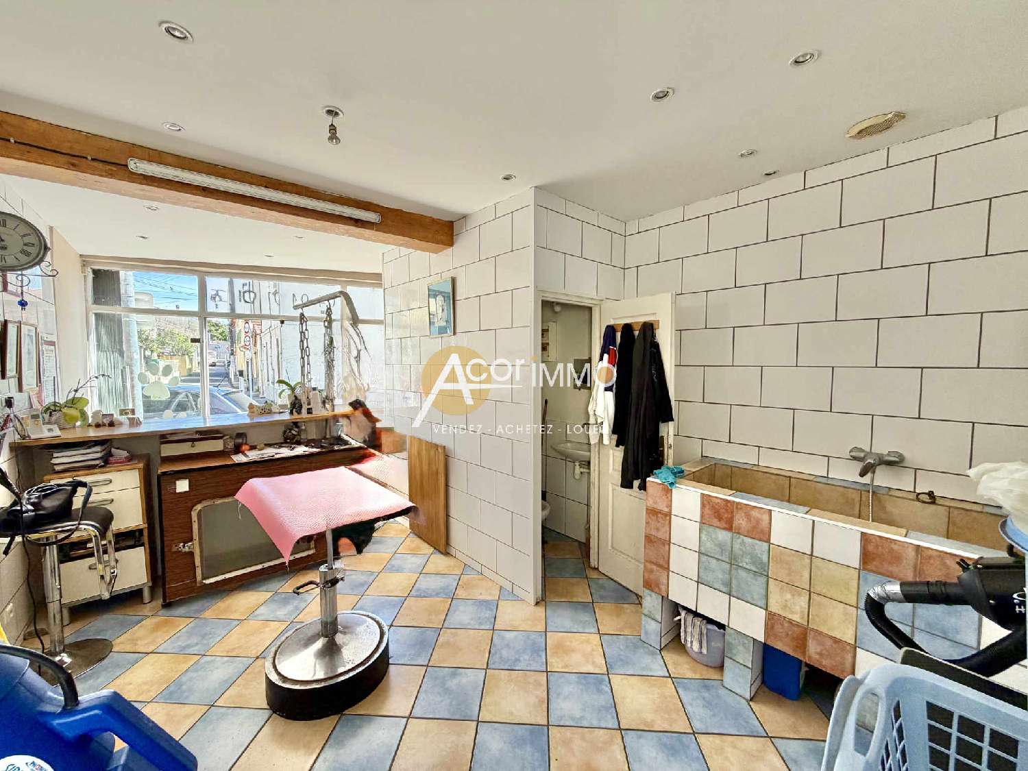  te koop huis Toulon Var 6