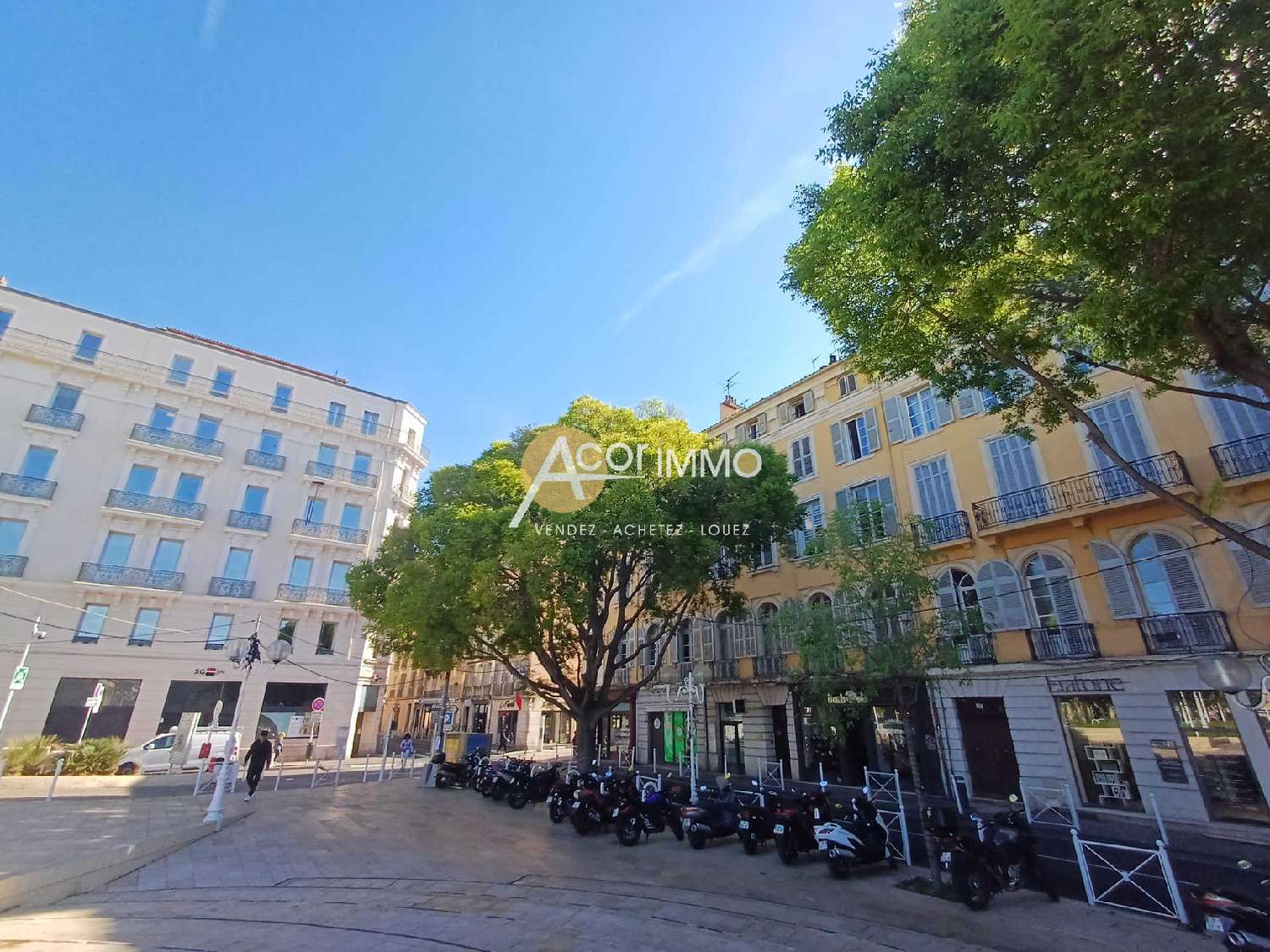  for sale house Toulon Var 1