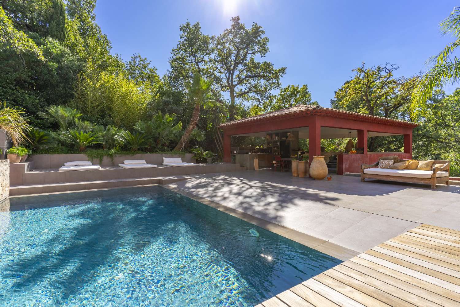  for sale house Toulon Var 2