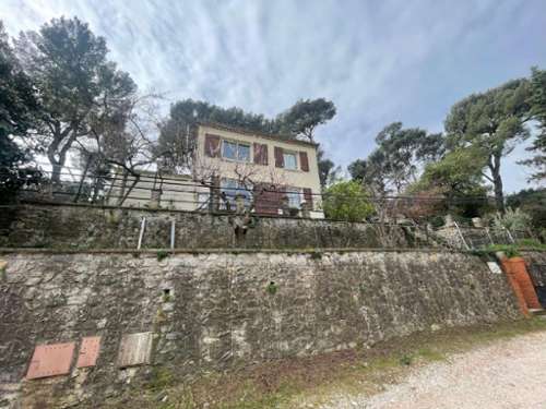 Toulon Var Haus Bild 7300203