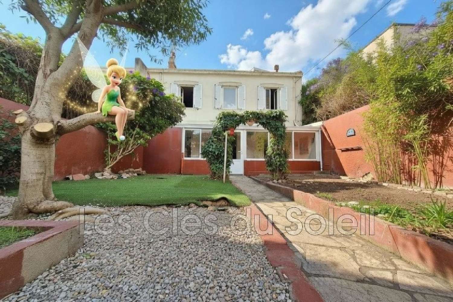  à vendre maison Toulon Var 1