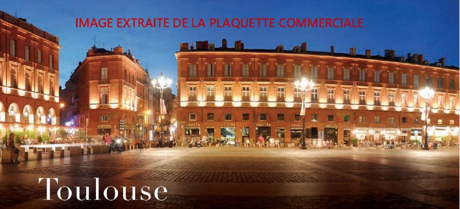  te koop huis Toulouse 31100 Haute-Garonne 4