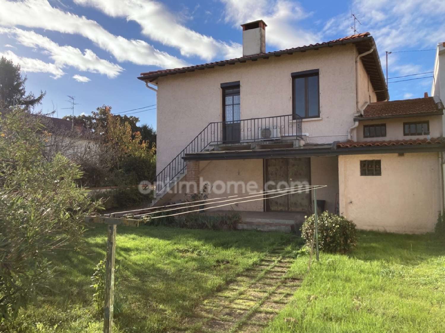  te koop huis Toulouse 31200 Haute-Garonne 1