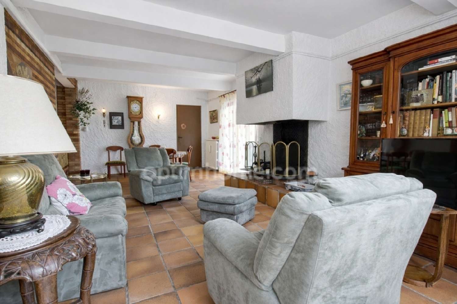  te koop huis Toulouse 31200 Haute-Garonne 2