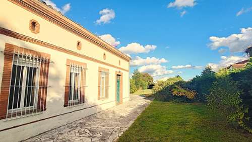 Toulouse 31200 Haute-Garonne casa foto 7317173