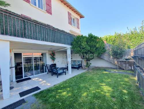 Toulouse-Saint-Simon Haute-Garonne Haus Bild 7315491