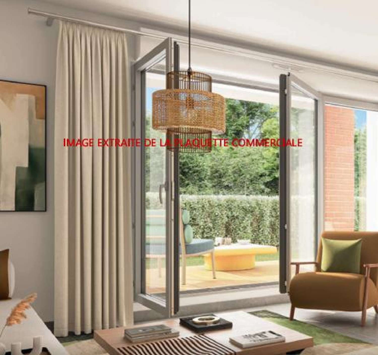  te koop huis Toulouse-Saint-Simon Haute-Garonne 5