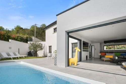 Toulouse Haute-Garonne house foto 7317966