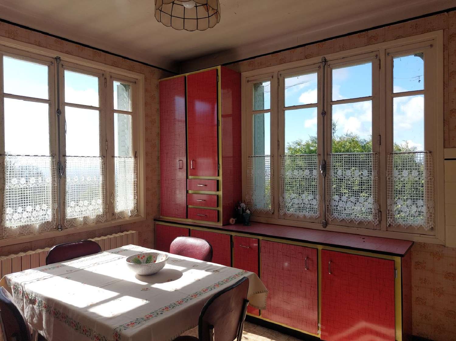  en venta casa Toulx-Sainte-Croix Creuse 4