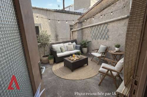 Tourbes Hérault casa foto 7310667