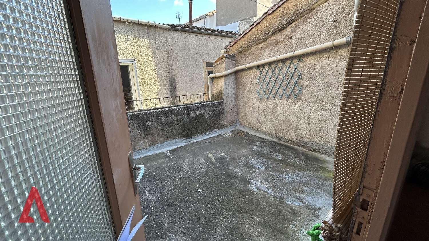  en venta casa Tourbes Hérault 2