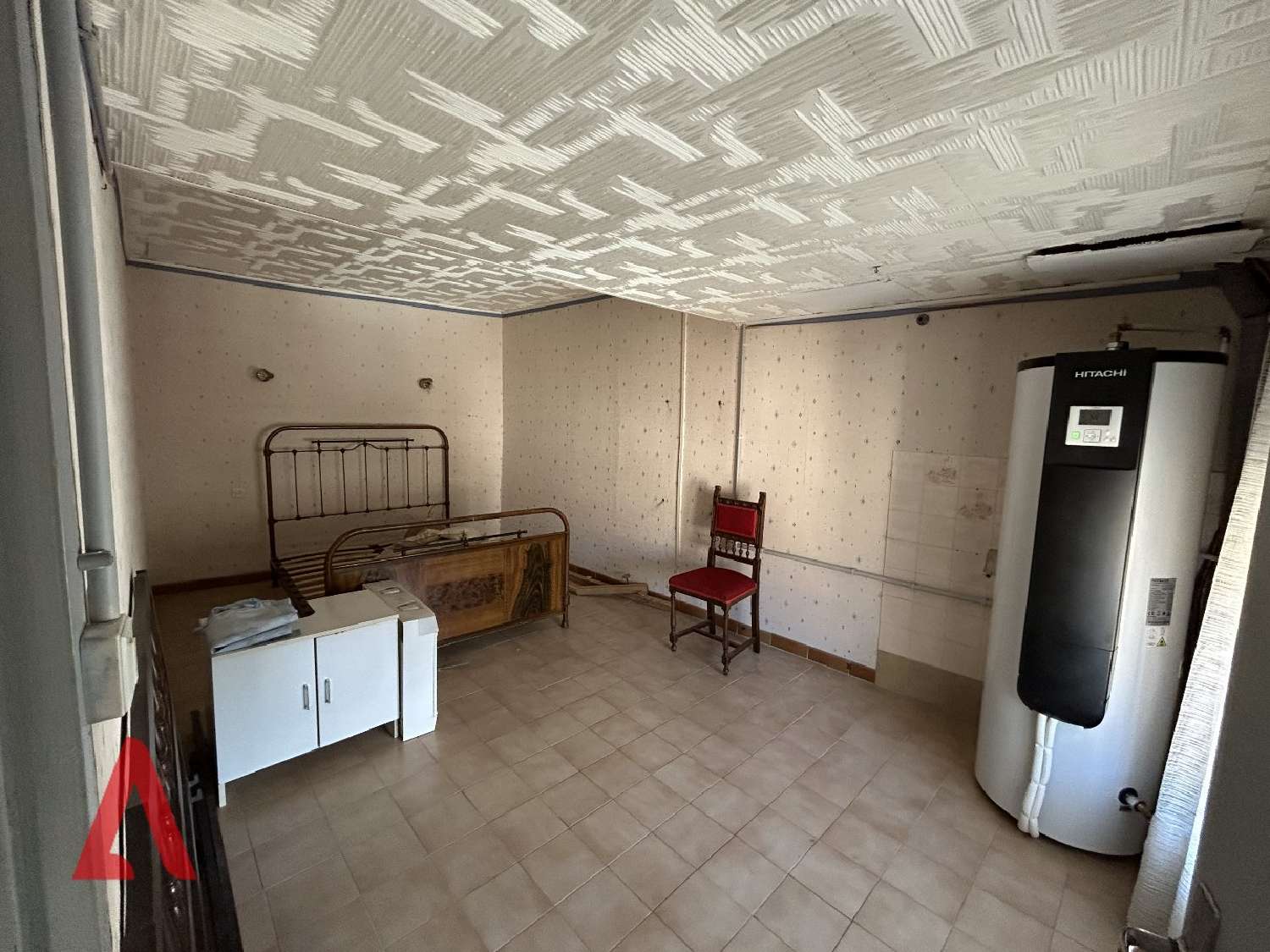  en venta casa Tourbes Hérault 5