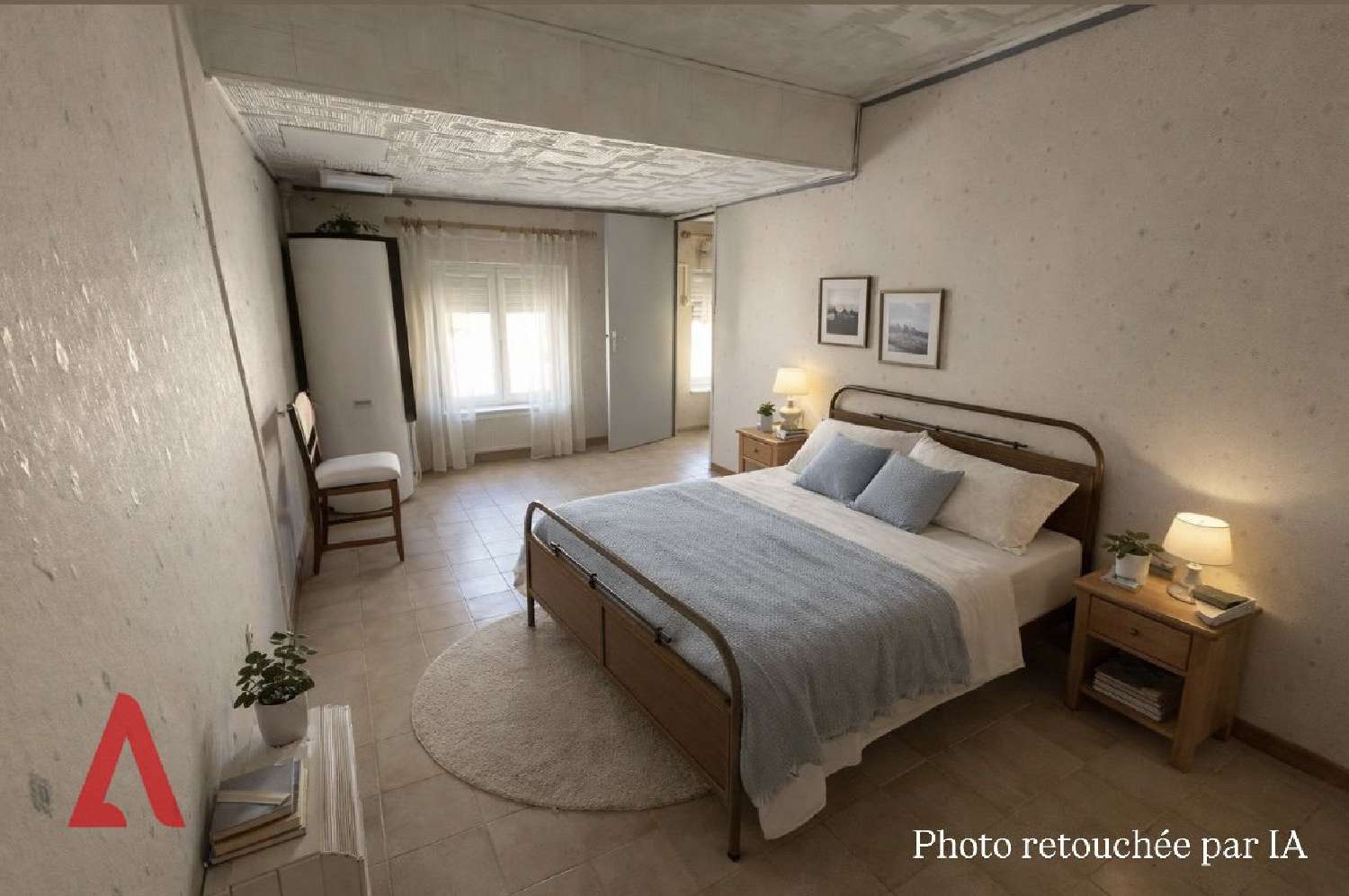  en venta casa Tourbes Hérault 6