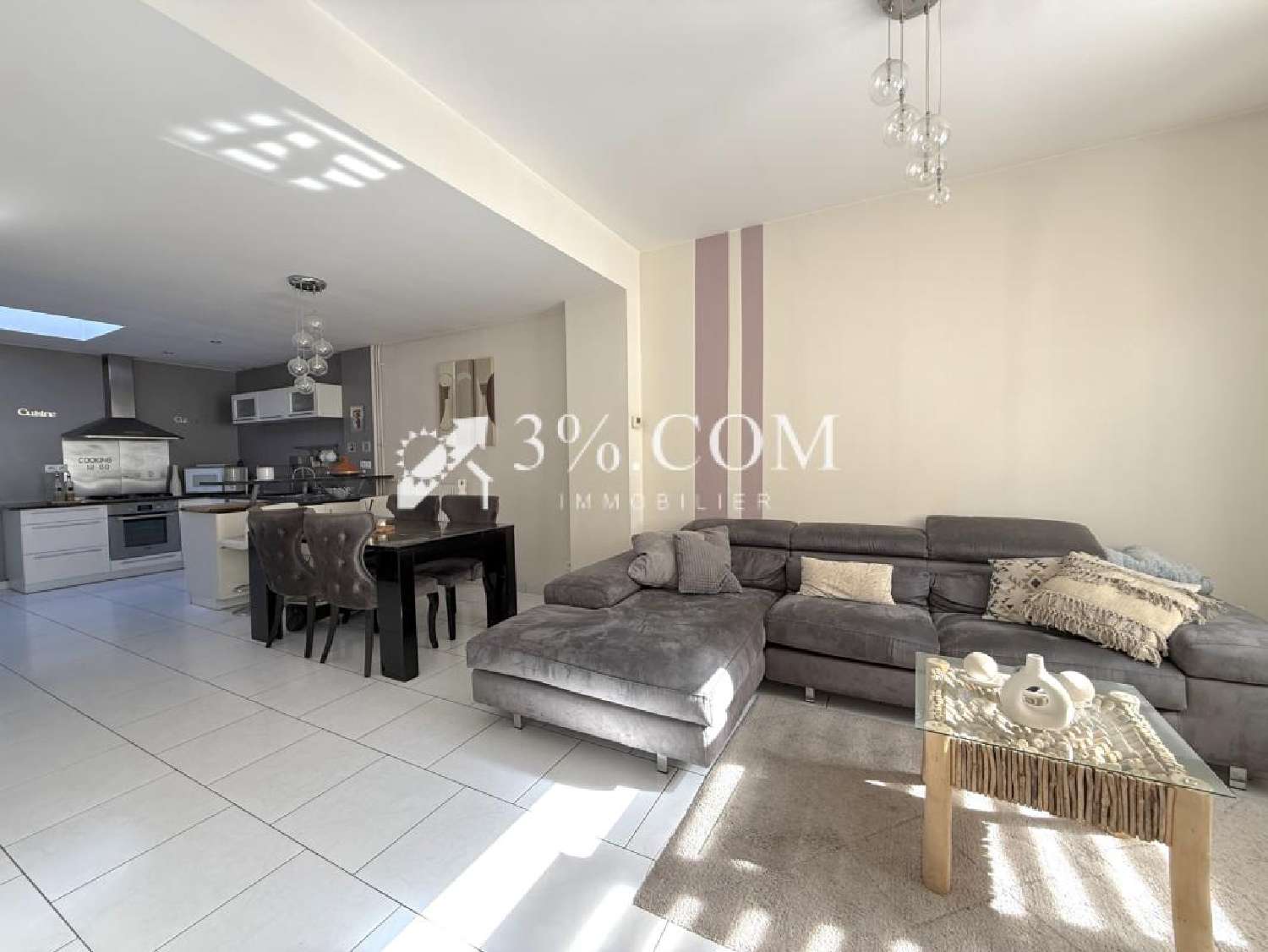  te koop huis Tourcoing Nord 2