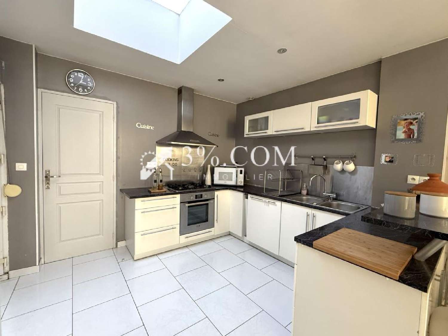  te koop huis Tourcoing Nord 3