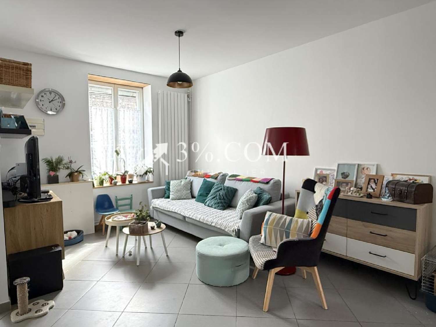 kaufen Haus Tourcoing Nord 1