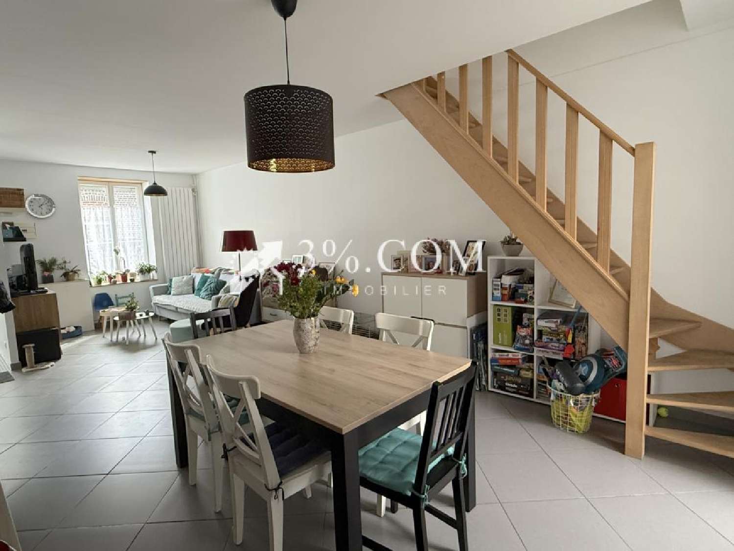 kaufen Haus Tourcoing Nord 2