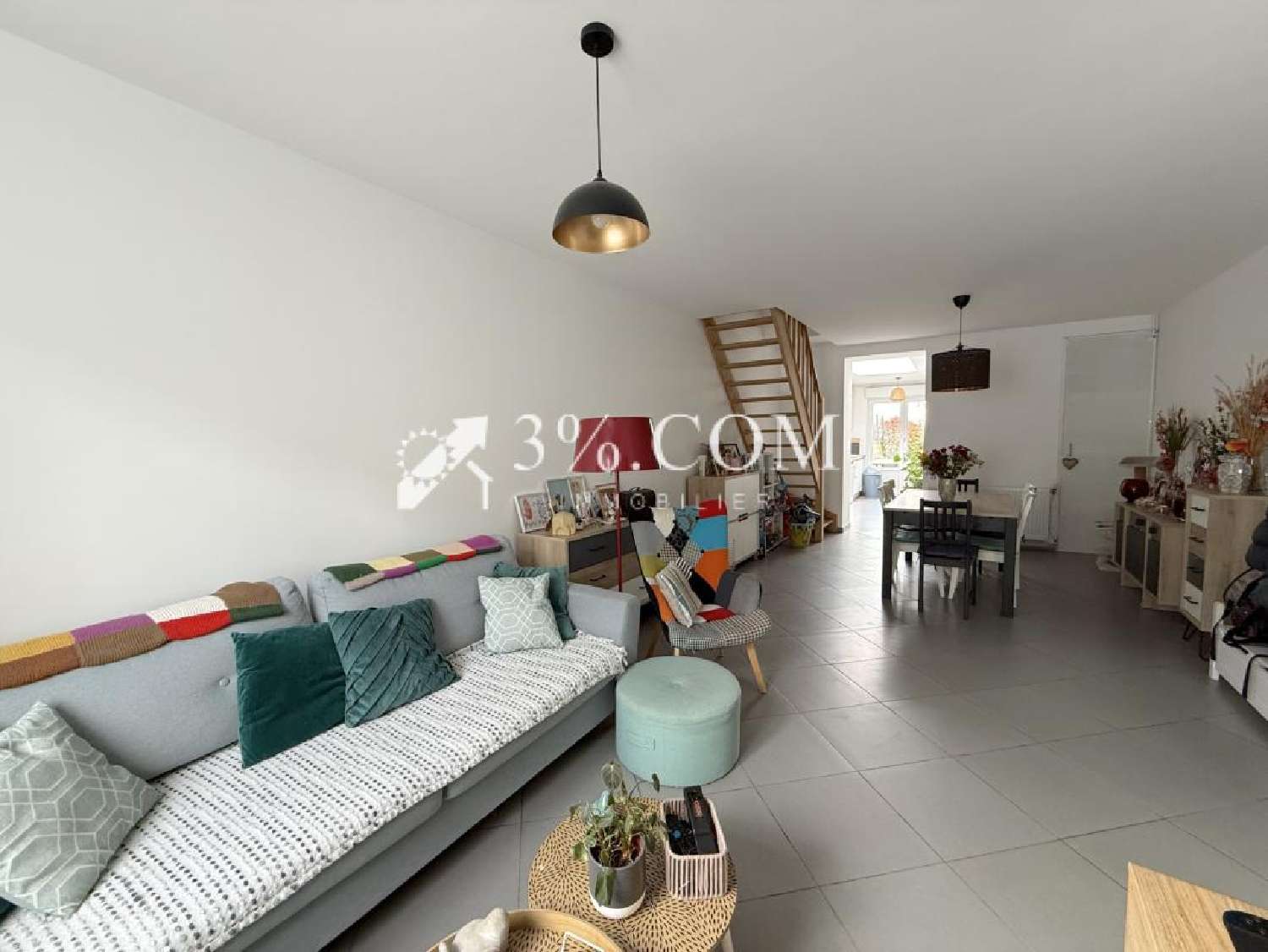 kaufen Haus Tourcoing Nord 3