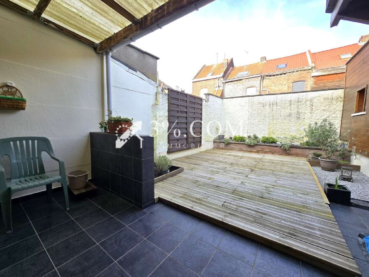  te koop huis Tourcoing Nord 2