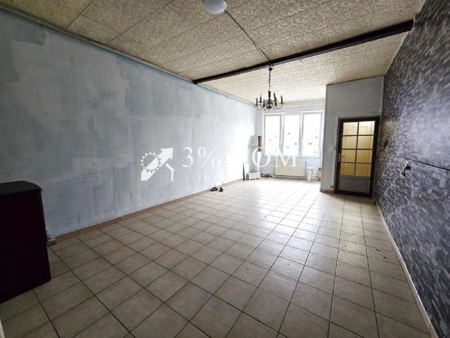  te koop huis Tourcoing Nord 1