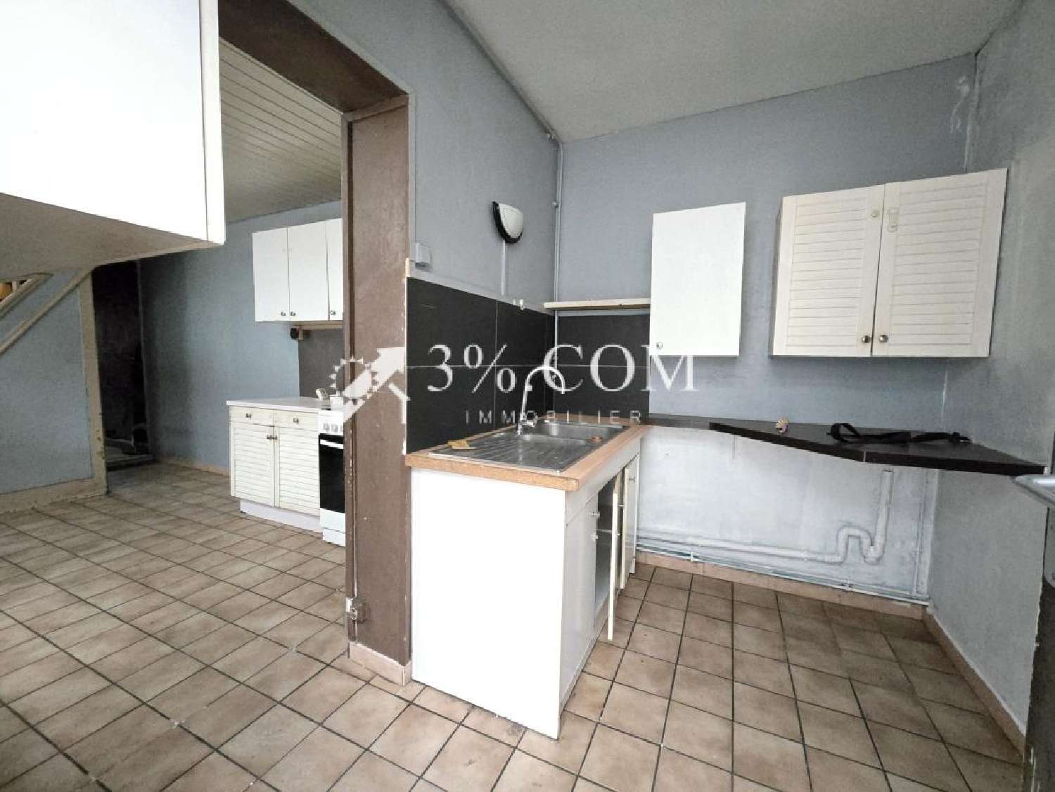  te koop huis Tourcoing Nord 3