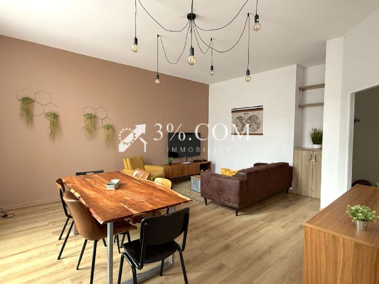  en venta casa Tourcoing Nord 2