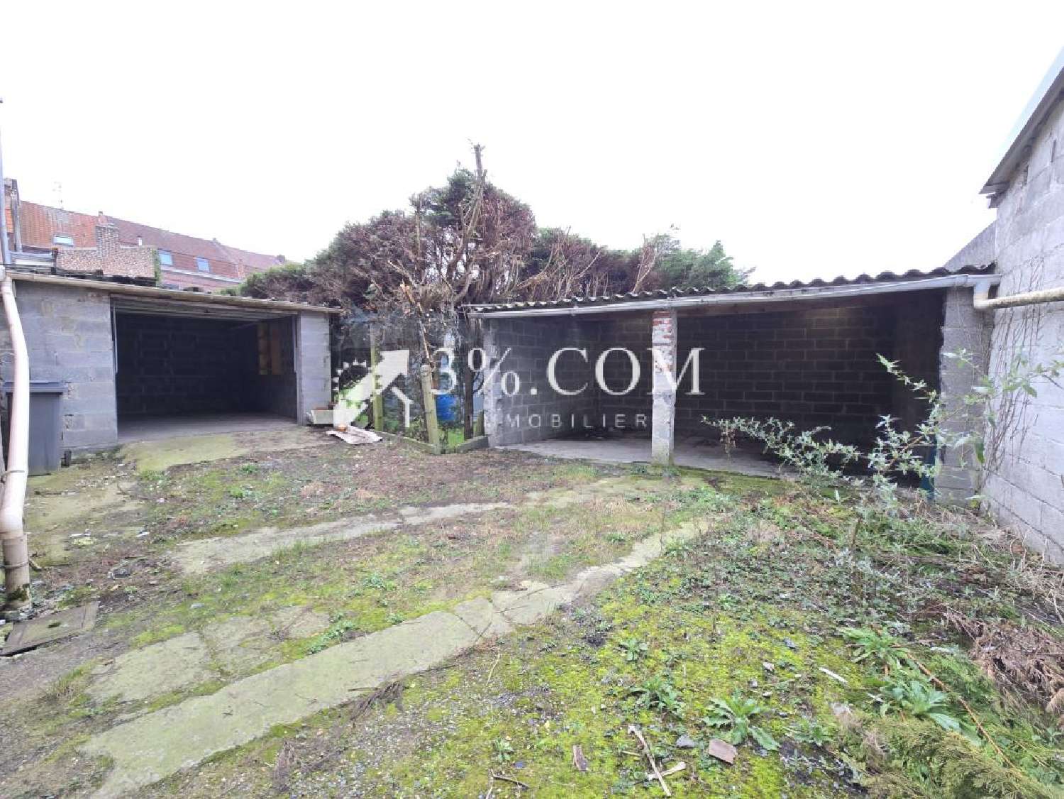  te koop huis Tourcoing Nord 1