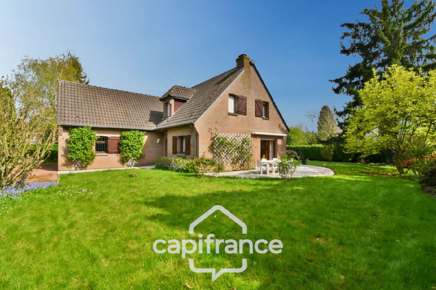  te koop huis Tourcoing Nord 1