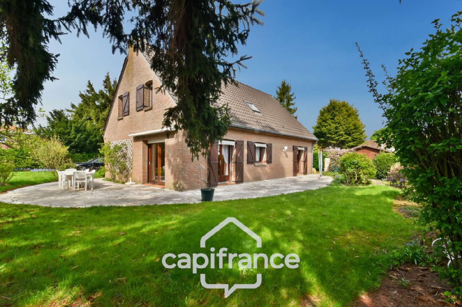  te koop huis Tourcoing Nord 2