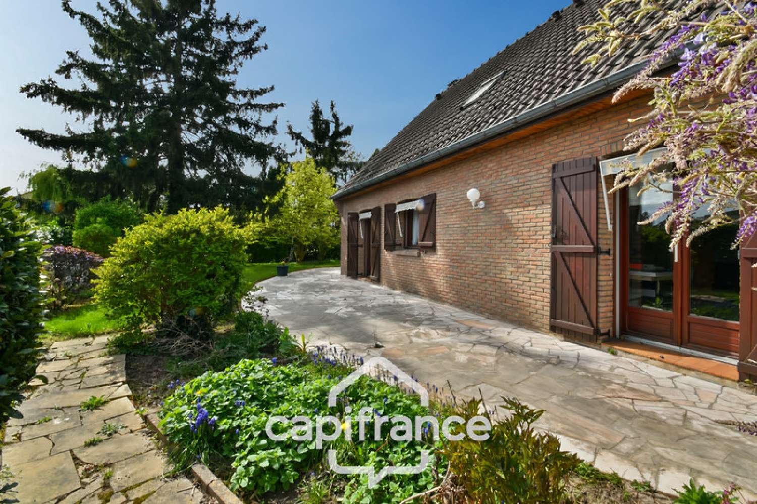  te koop huis Tourcoing Nord 5