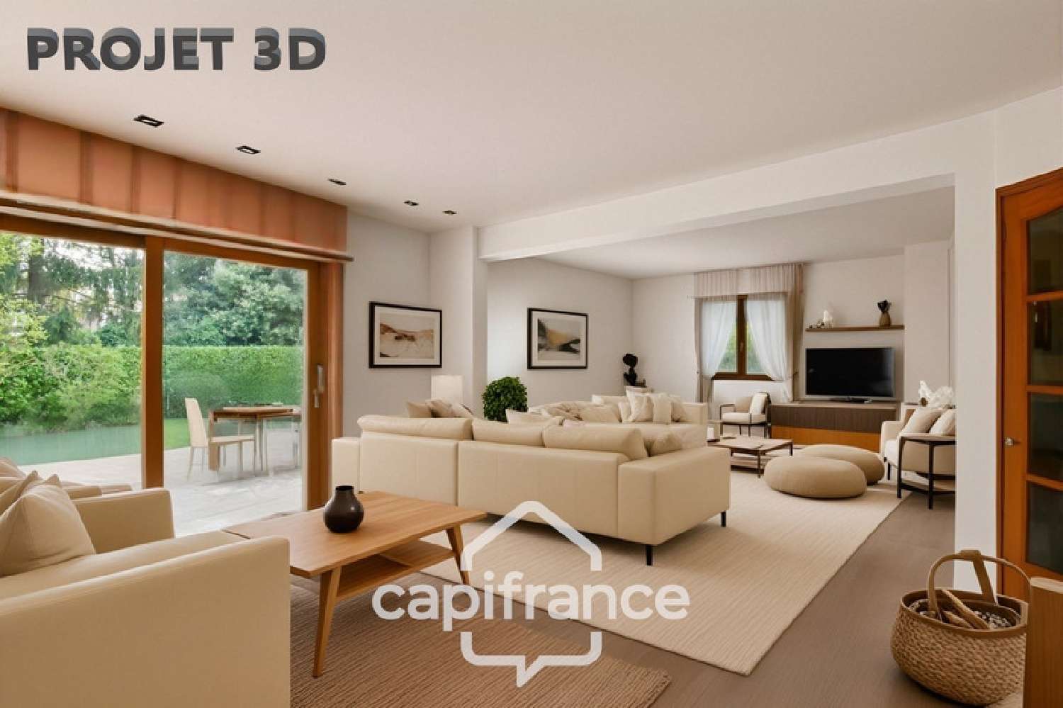  te koop huis Tourcoing Nord 6