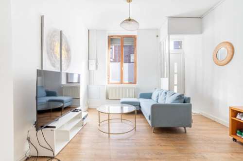 Tourcoing Nord Haus Bild 7301351