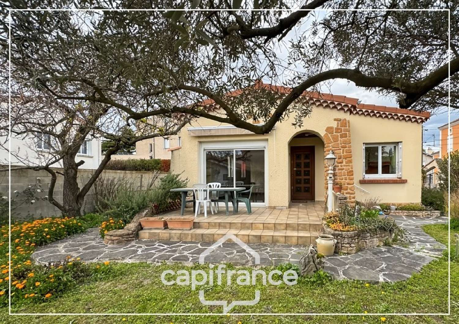 for sale house Tournon-sur-Rhône Ardèche 1