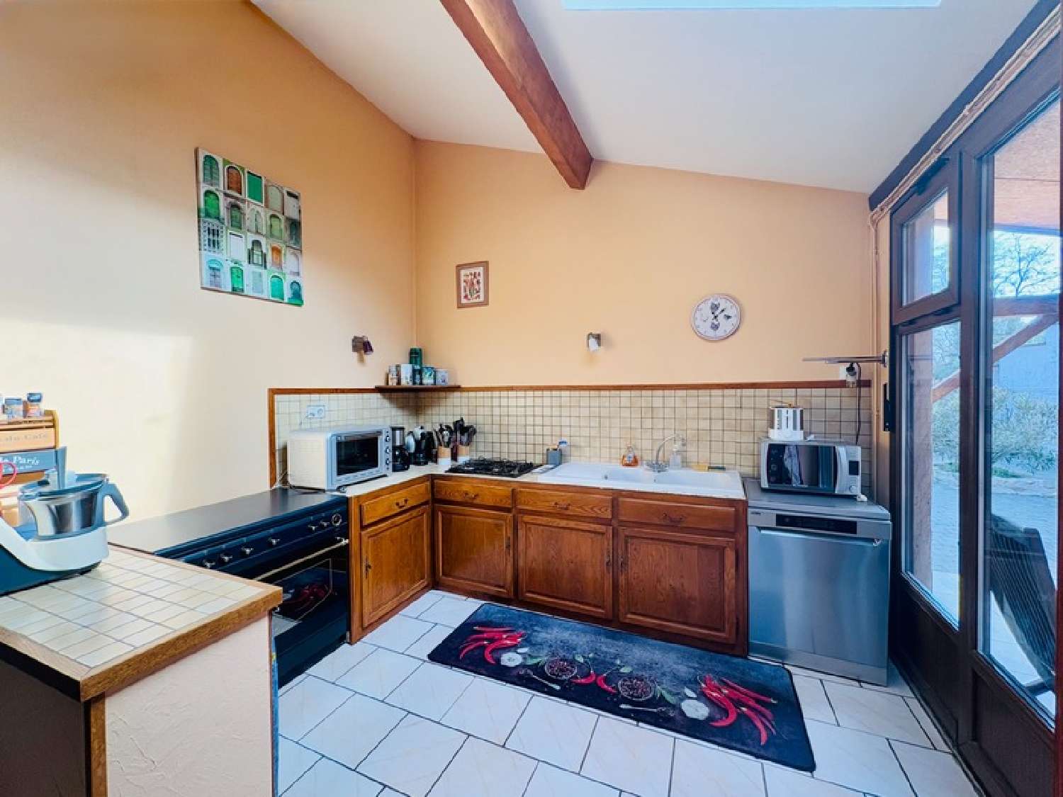 en venta casa Tournus Saône-et-Loire 2