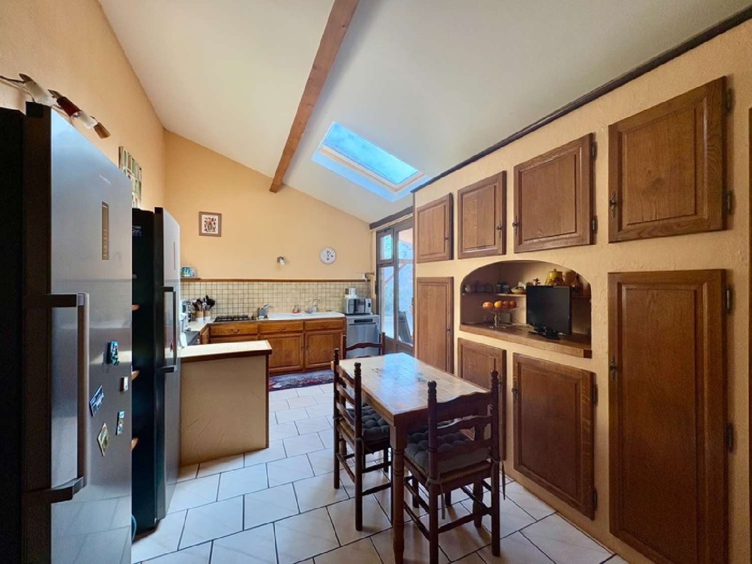  à vendre maison Tournus Saône-et-Loire 3