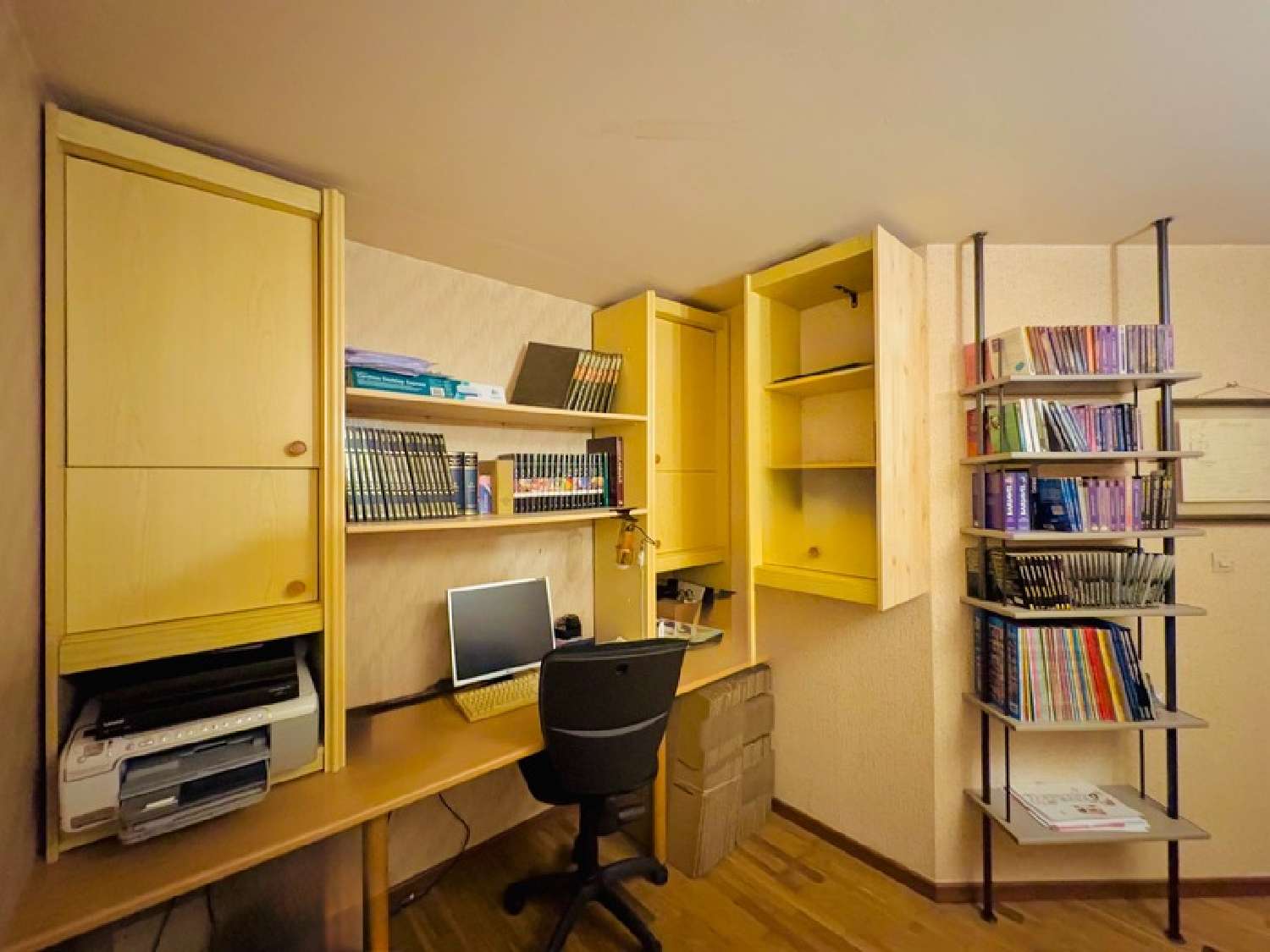  à vendre maison Tournus Saône-et-Loire 8