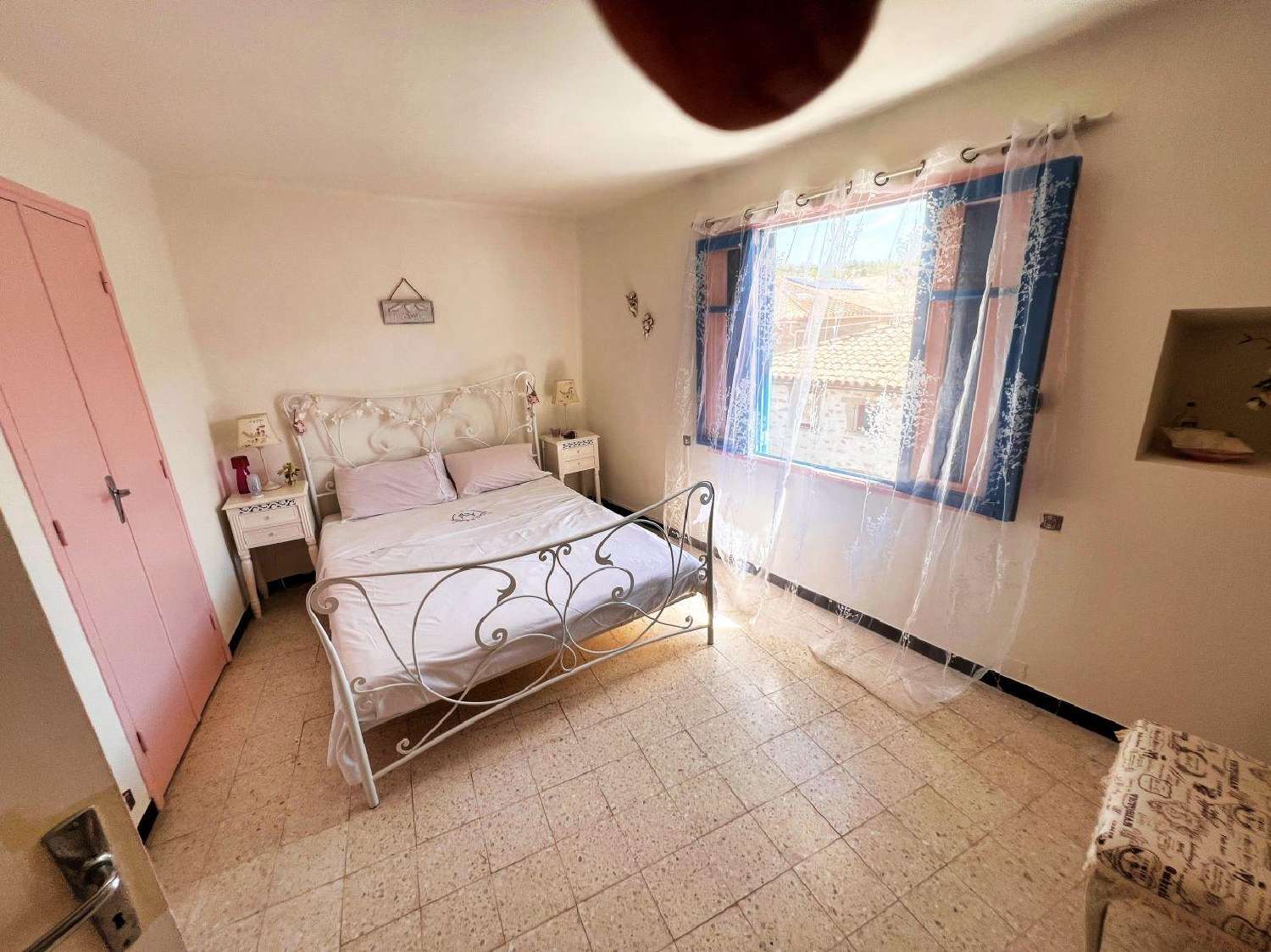  à vendre maison Tourouzelle Aude 5