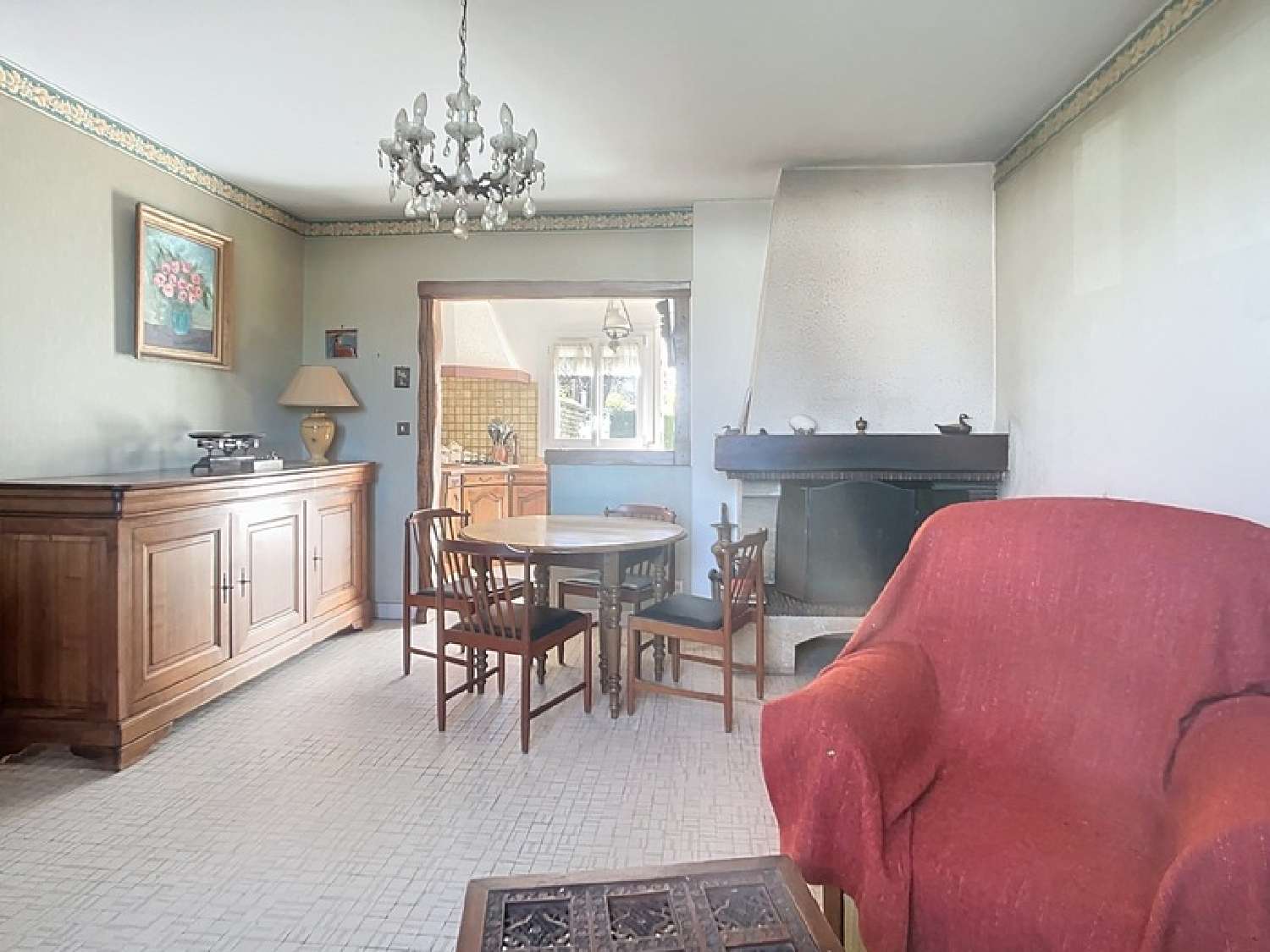  for sale house Tours 37100 Indre-et-Loire 3