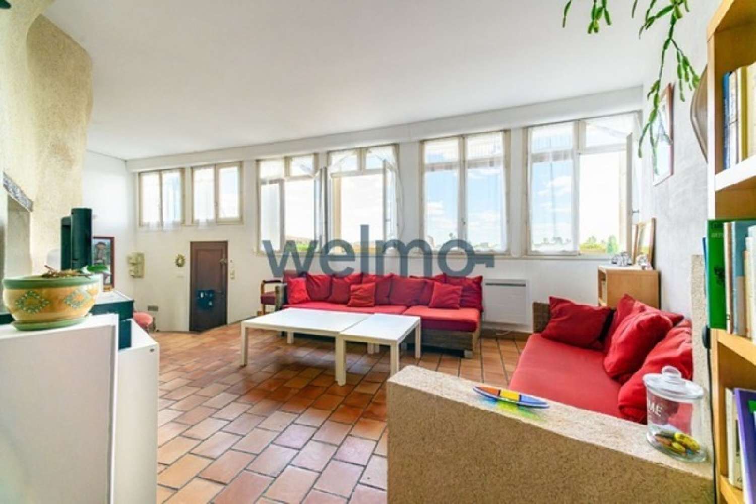  à vendre maison Tours 37100 Indre-et-Loire 2