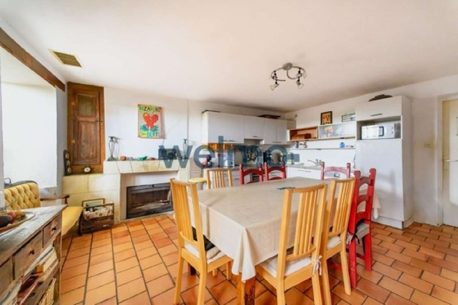  à vendre maison Tours 37100 Indre-et-Loire 3