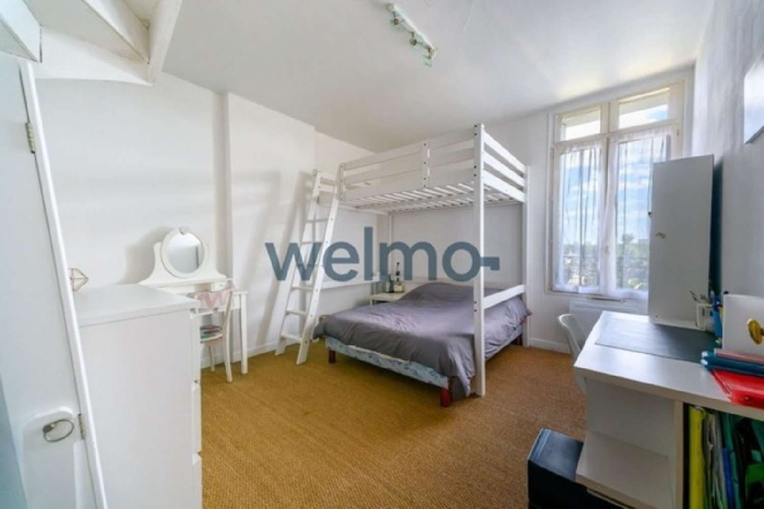  à vendre maison Tours 37100 Indre-et-Loire 4