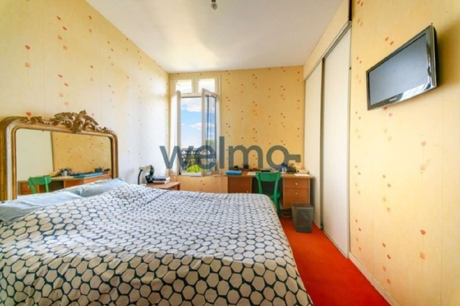  à vendre maison Tours 37100 Indre-et-Loire 5