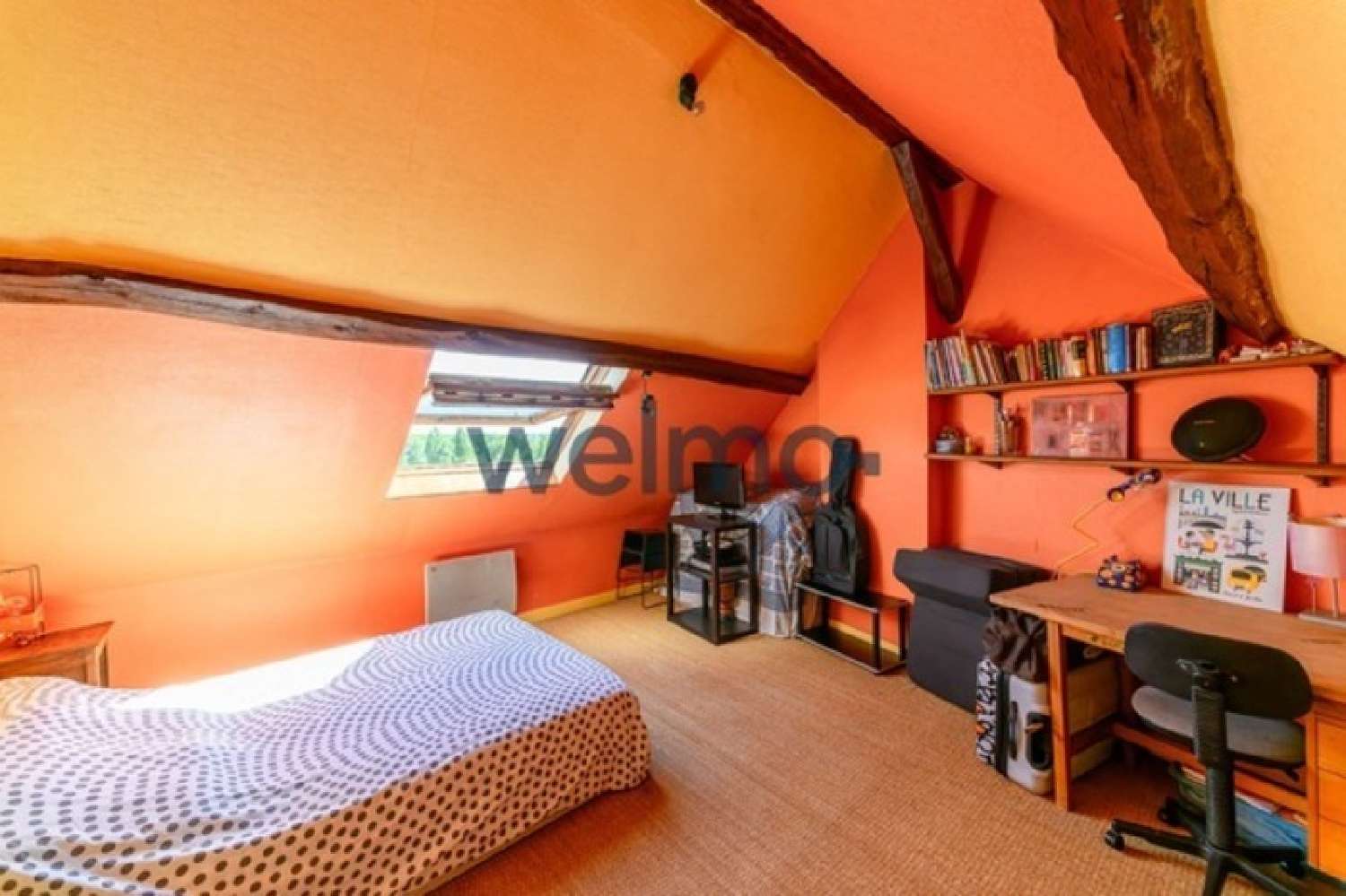  à vendre maison Tours 37100 Indre-et-Loire 6