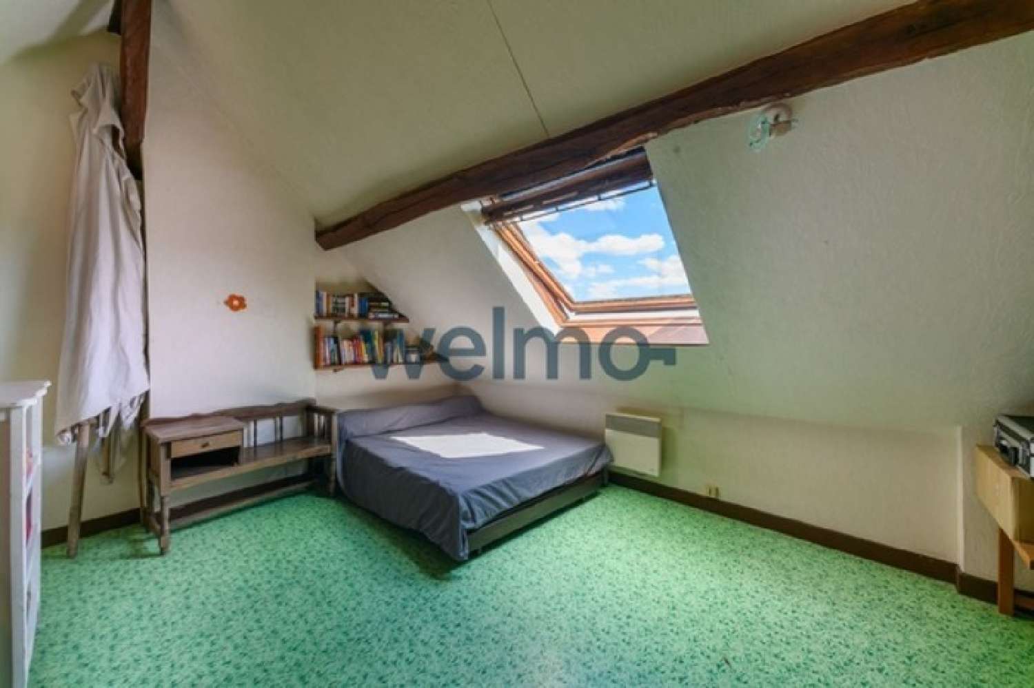  à vendre maison Tours 37100 Indre-et-Loire 7