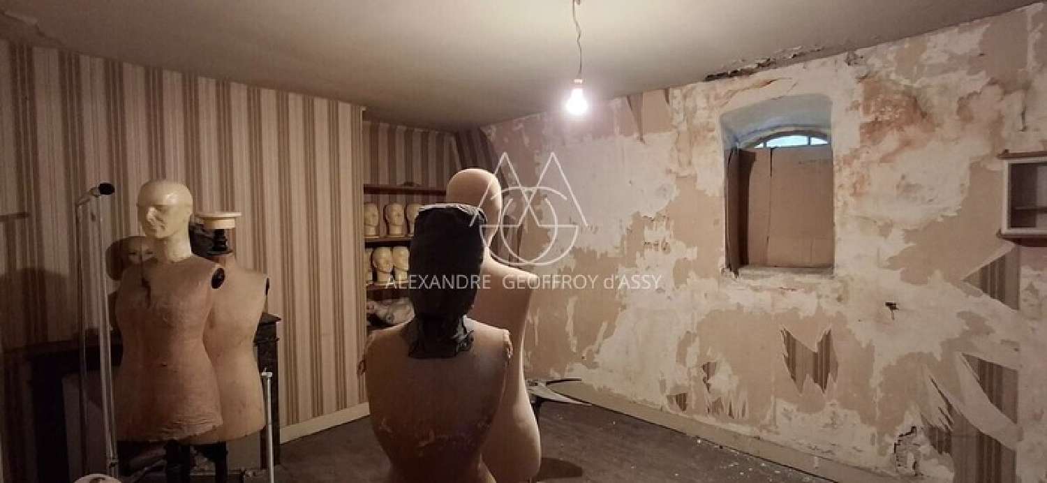 te koop huis Tours Indre-et-Loire 5