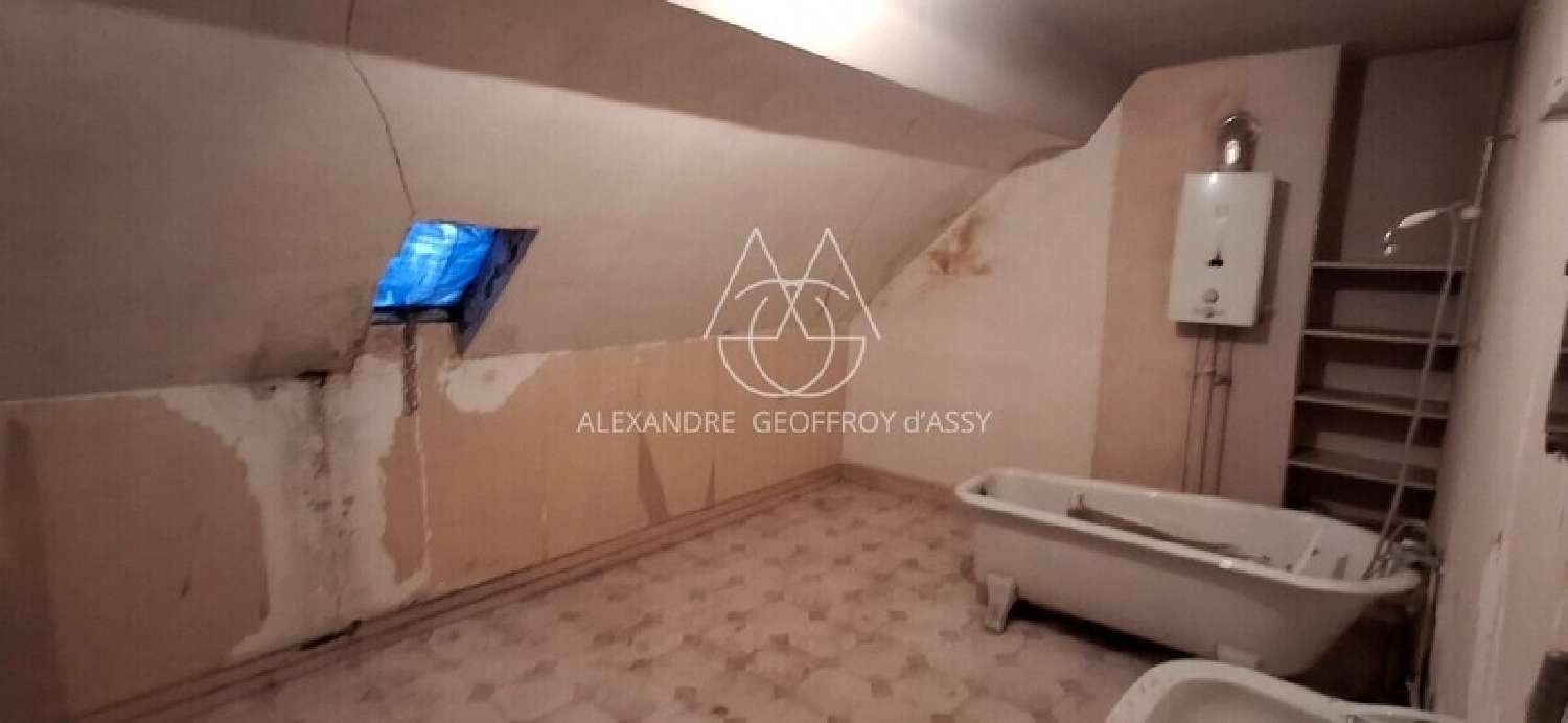 te koop huis Tours Indre-et-Loire 6