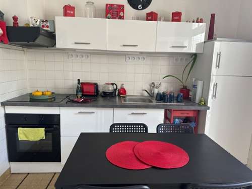 Tours Indre-et-Loire Haus Bild 7314994