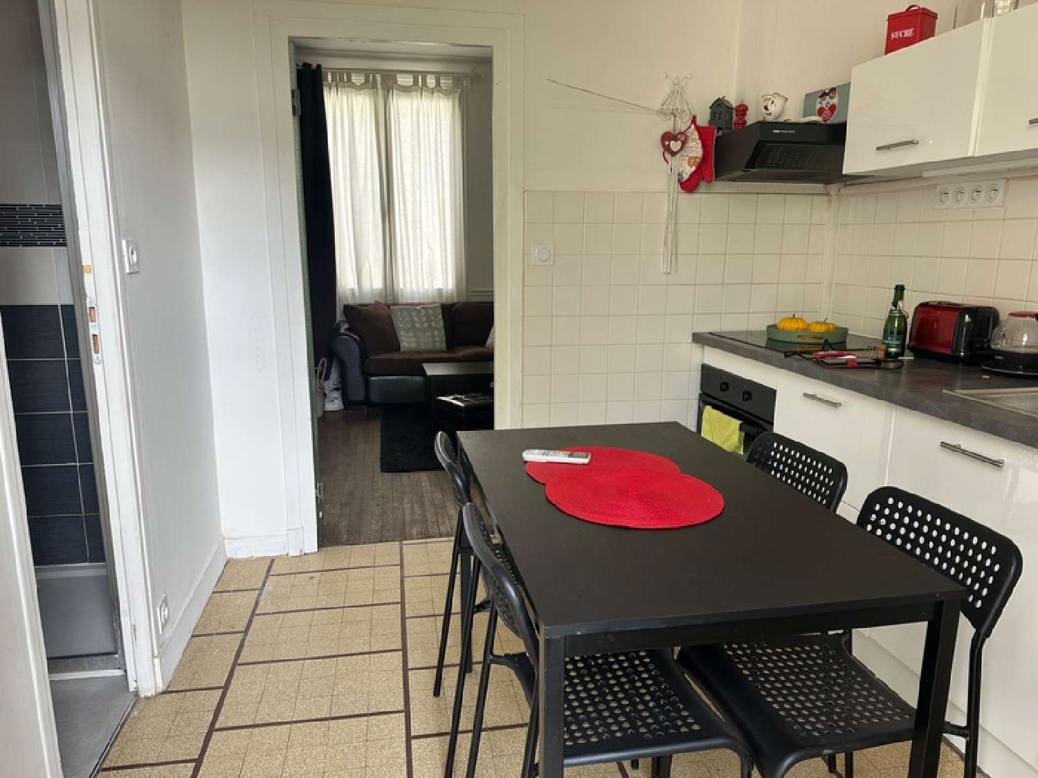  kaufen Haus Tours Indre-et-Loire 3