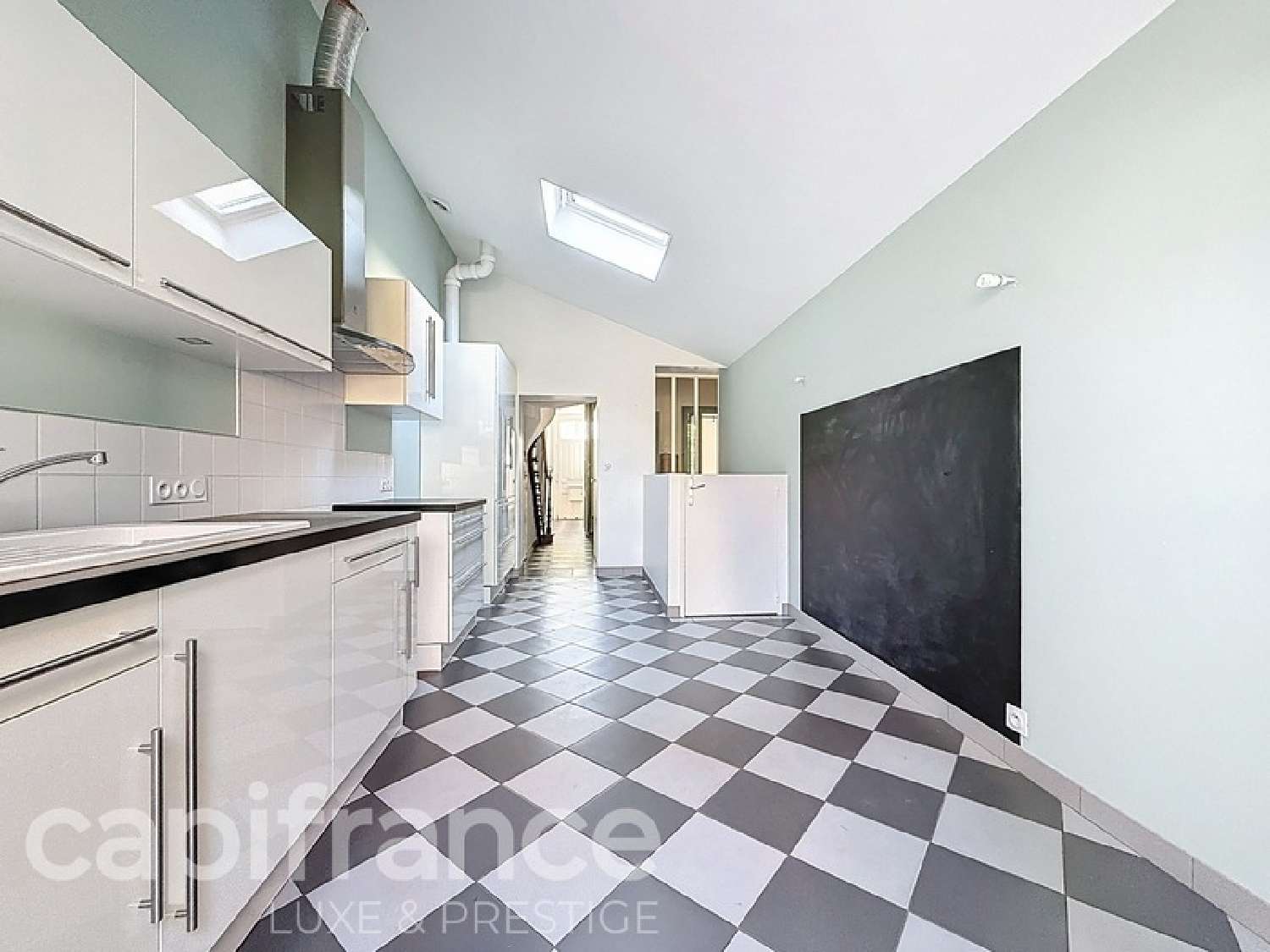  en venta casa Tours Indre-et-Loire 6