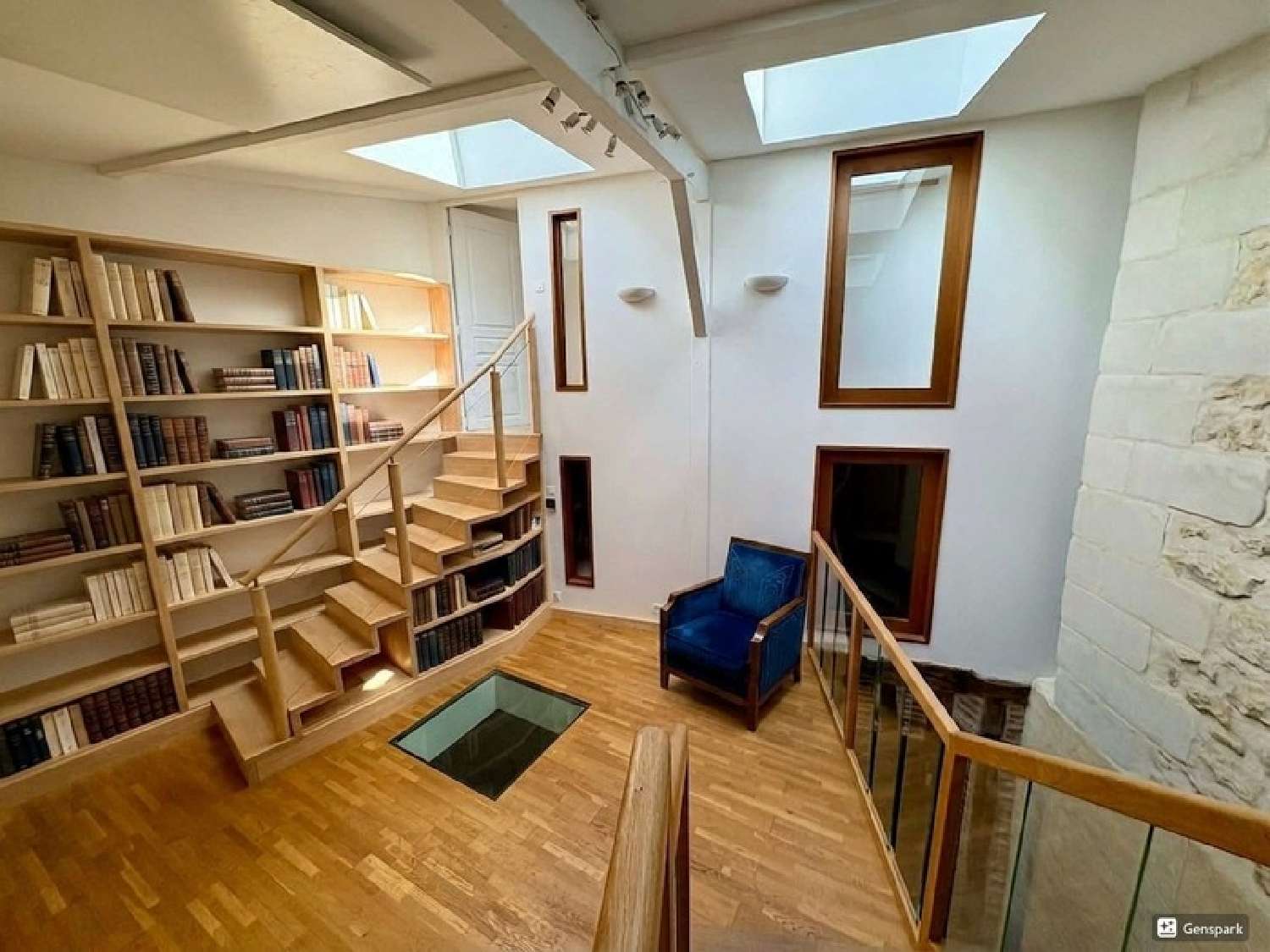  kaufen Haus Tours Indre-et-Loire 4